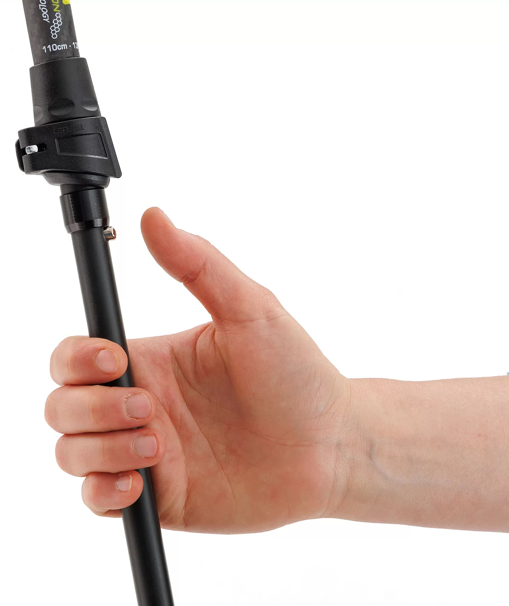 باتوم گبل مدل Gabel XTR CARBON EF — تصویر ۴