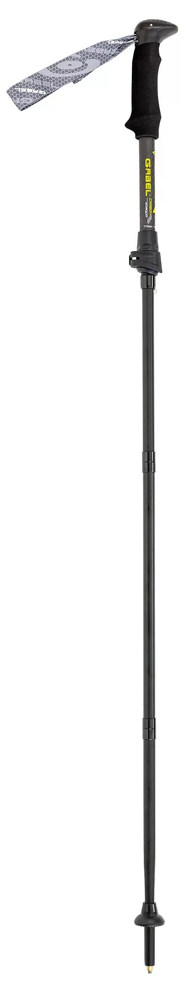 باتوم گبل مدل Gabel XTR CARBON EF — تصویر ۷
