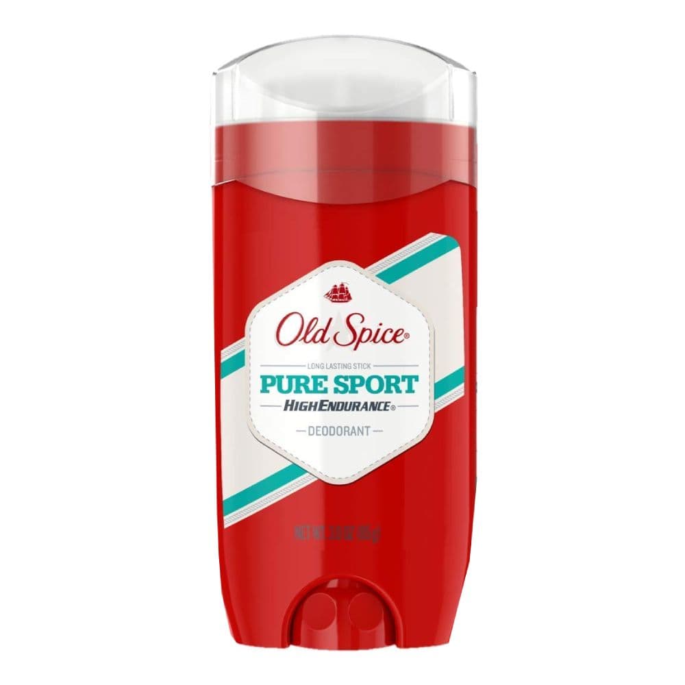 استیک ضد تعریق Pure Sport الد اسپایس 85 گرمی