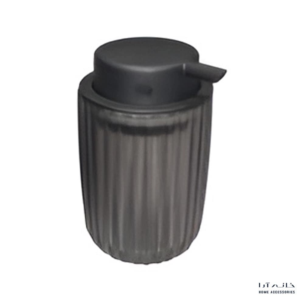 جا مایع اسمارت رنگ مشکی کد 2475