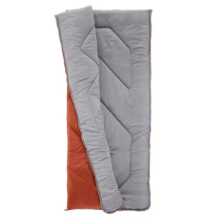 کیسه خواب Quechua مدل Arpenaz 10 — تصویر ۲