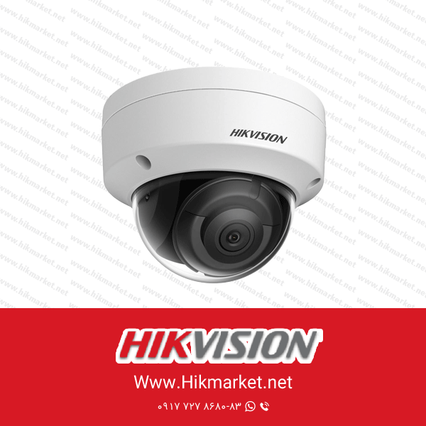 دوربین 2 مگاپیکسلی هایک ویژن DS-2CD2126G2-ISU