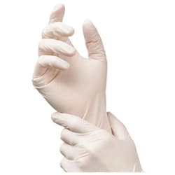 دستکش جراحی لاتکس استریل سایز 8