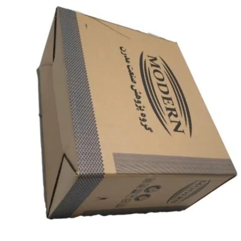 چراغ جلو خودرو گروه پژوهش صنعت مدرن مناسب برای سمند LX بسته دو عددی — تصویر ۳