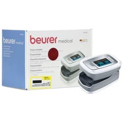 پالس اکسیمتر مدل PO 30 — تصویر ۲