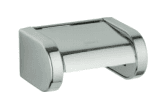 دستمال سایز کوچک اسمارت رنگ کروم طرح banyo کد 3301