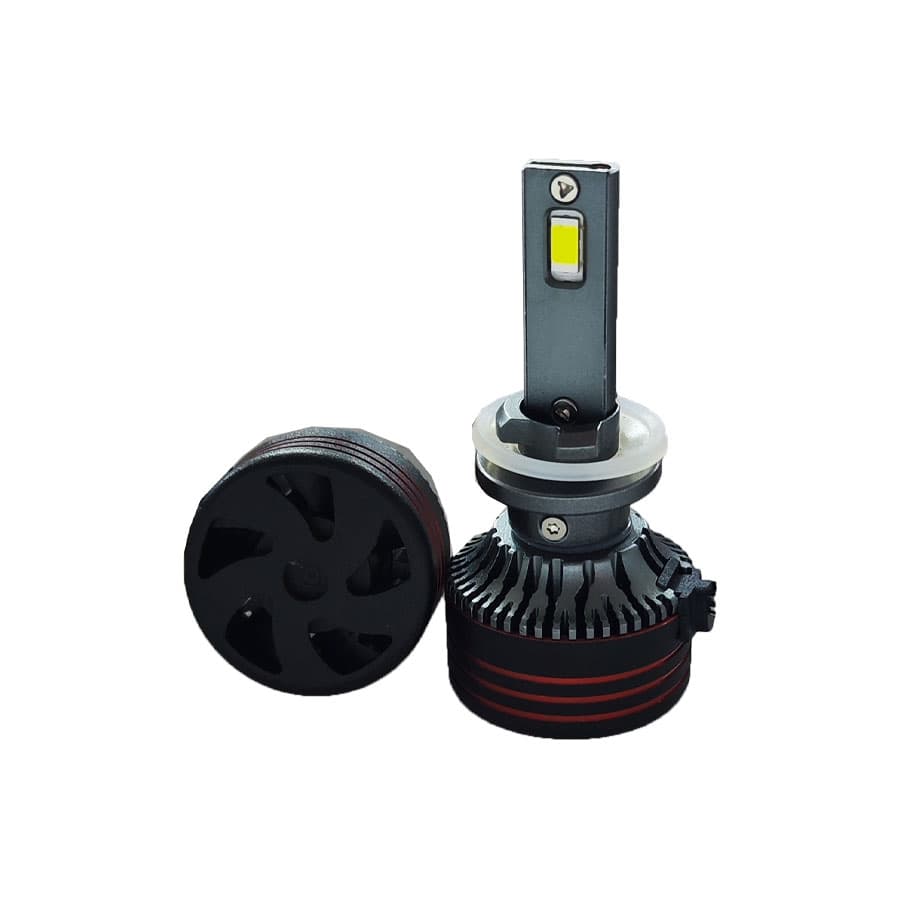 هدلایت بی وان مدل B120 پایه 880