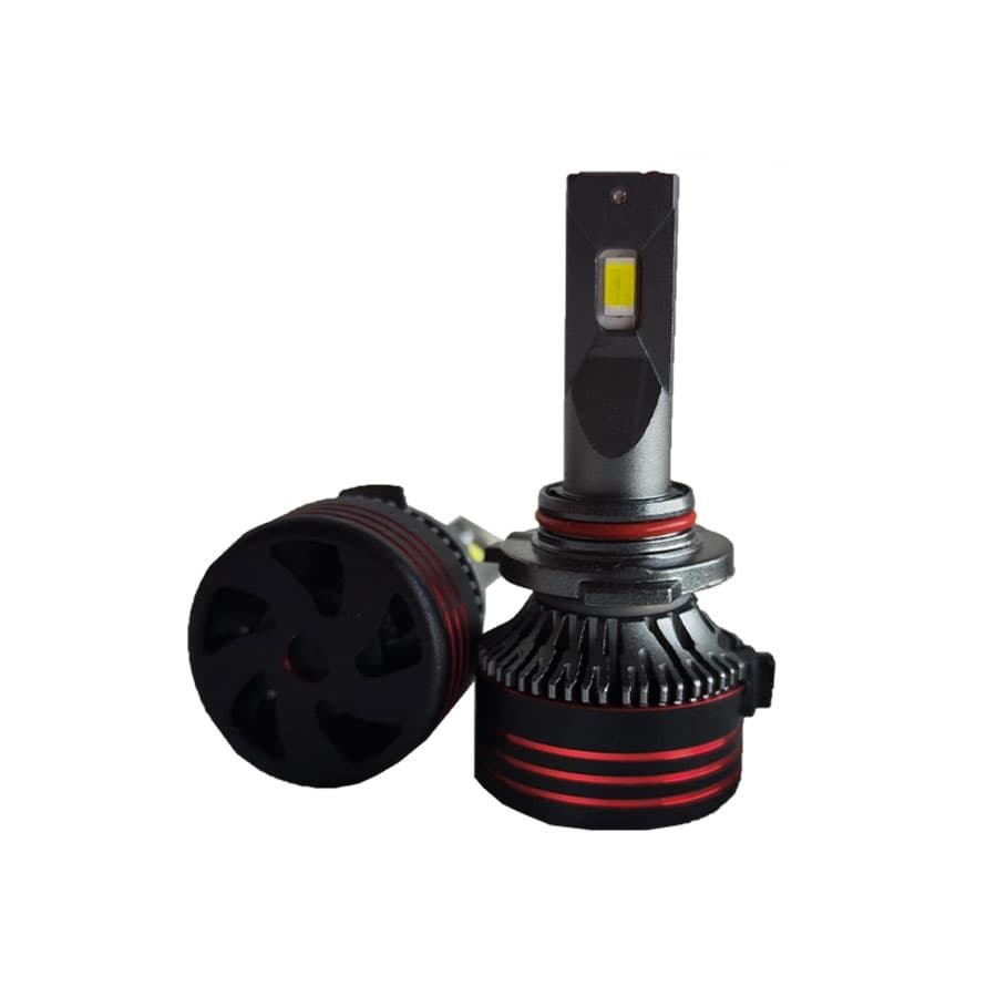 هدلایت بی وان مدل B120 پایه 9005