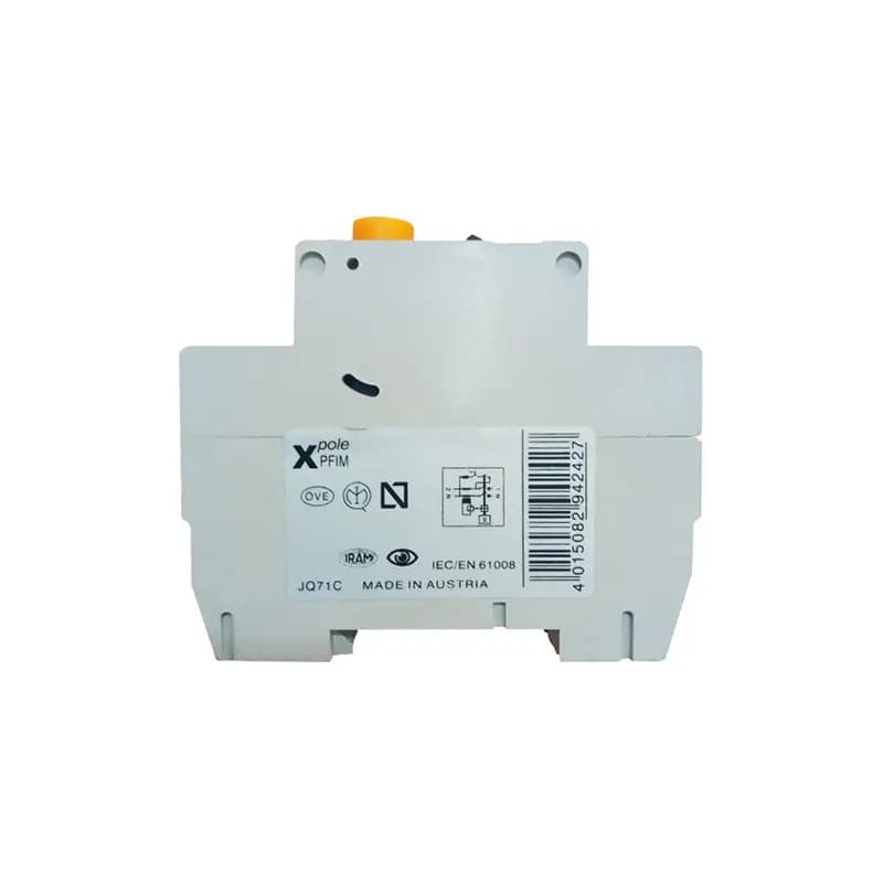 فیوز محافظ جان 32 آمپر F&G