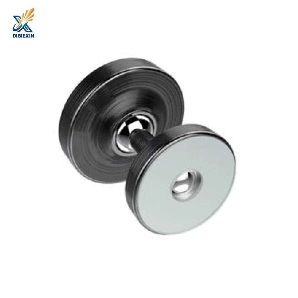 پایه نگهدارنده گوشی موبایل الدینیو مدل MG08 — تصویر ۴