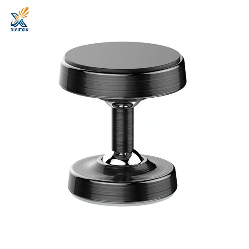 پایه نگهدارنده گوشی موبایل الدینیو مدل MG08 — تصویر ۸