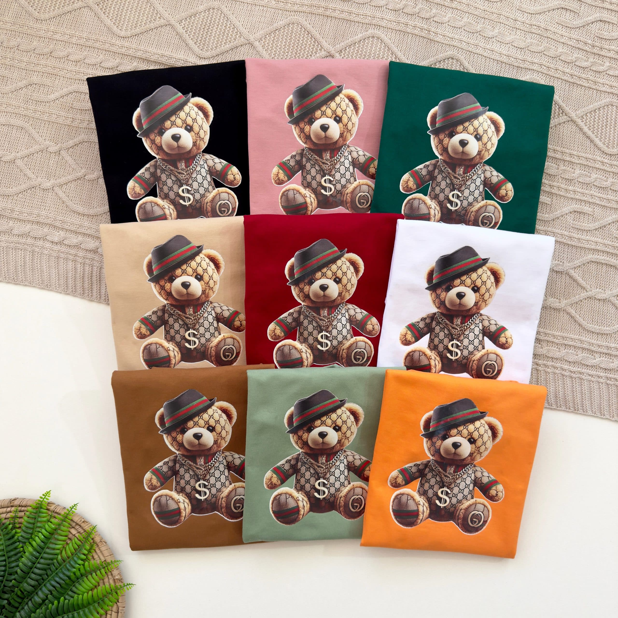 دورس تدی🐻