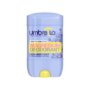 مام ضدتعریق آمبرلا white+ smooth