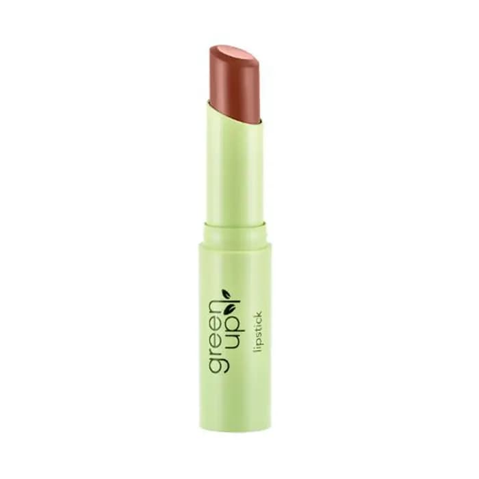 رژلب جامد گرین فلورمار – شماره 008 cinnamon tree