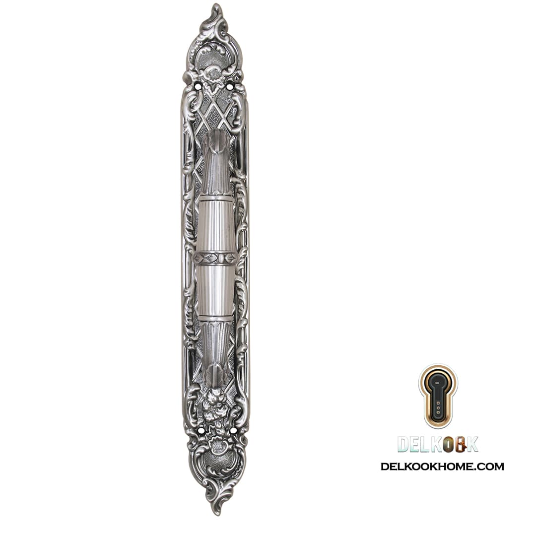 دستگیره لابی دریم(DREAM PULL PLATE) برند دیاکو(diyako)