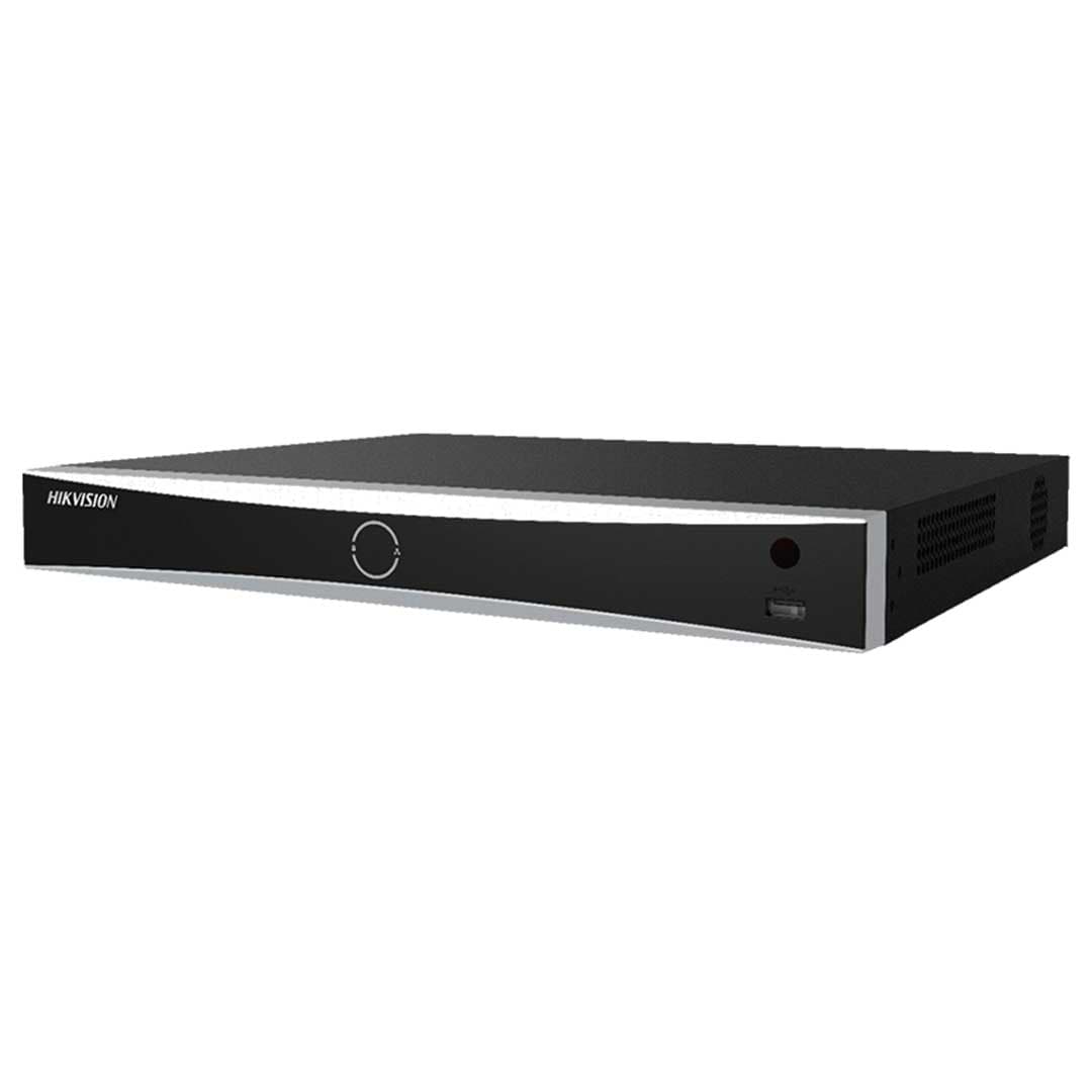 دستگاه ان وی آر DS-7608NXI-K2 هایک ویژن — تصویر ۲