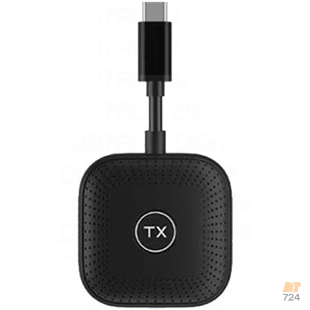 کیت فرستنده و گیرنده بیسیم HDMI کوتسی مدل OF-050