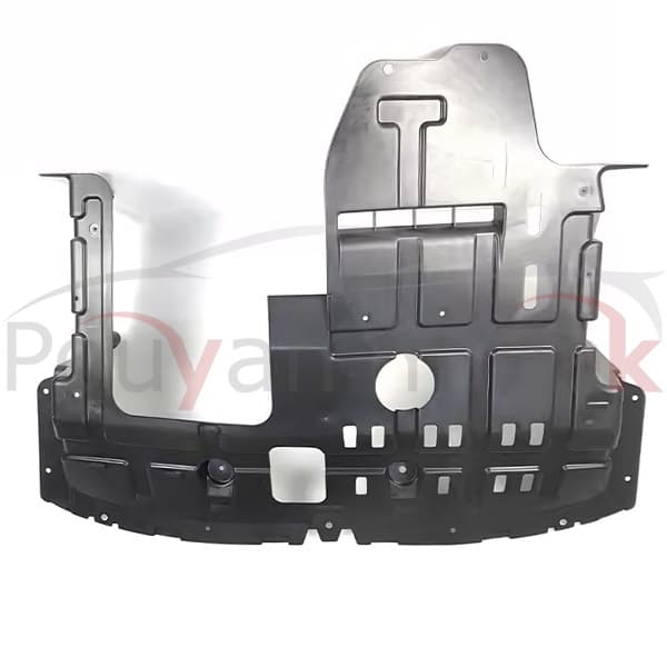سینی پلاستیکی زیر موتور چانگان Cs35 پلاس