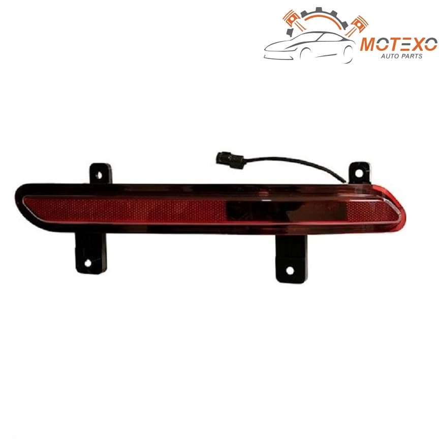 چراغ مه شکن سپر عقب سمت چپ تیگو ۸ پرو TIGGO 8 PRO