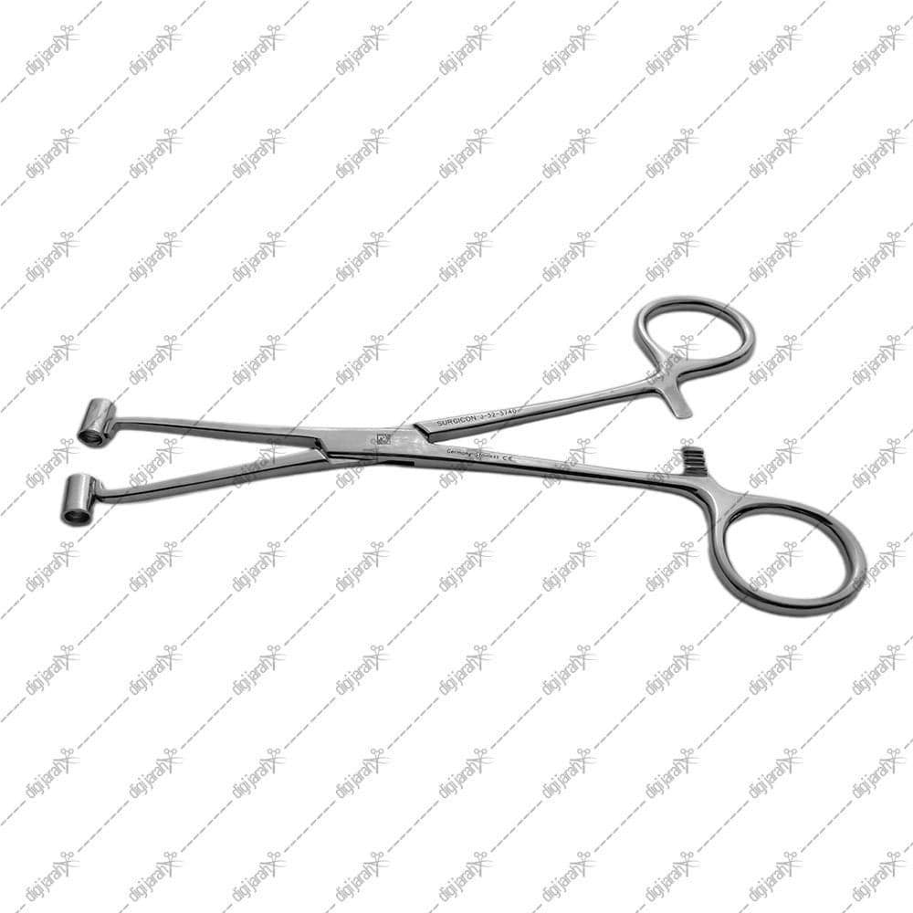 کلمپ سپتوم J-32-3740 surgicon