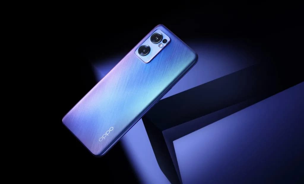 ترمیم بوت و حل مشکل خاموشی (Oppo Reno7 5G (CPH2371 — تصویر ۲