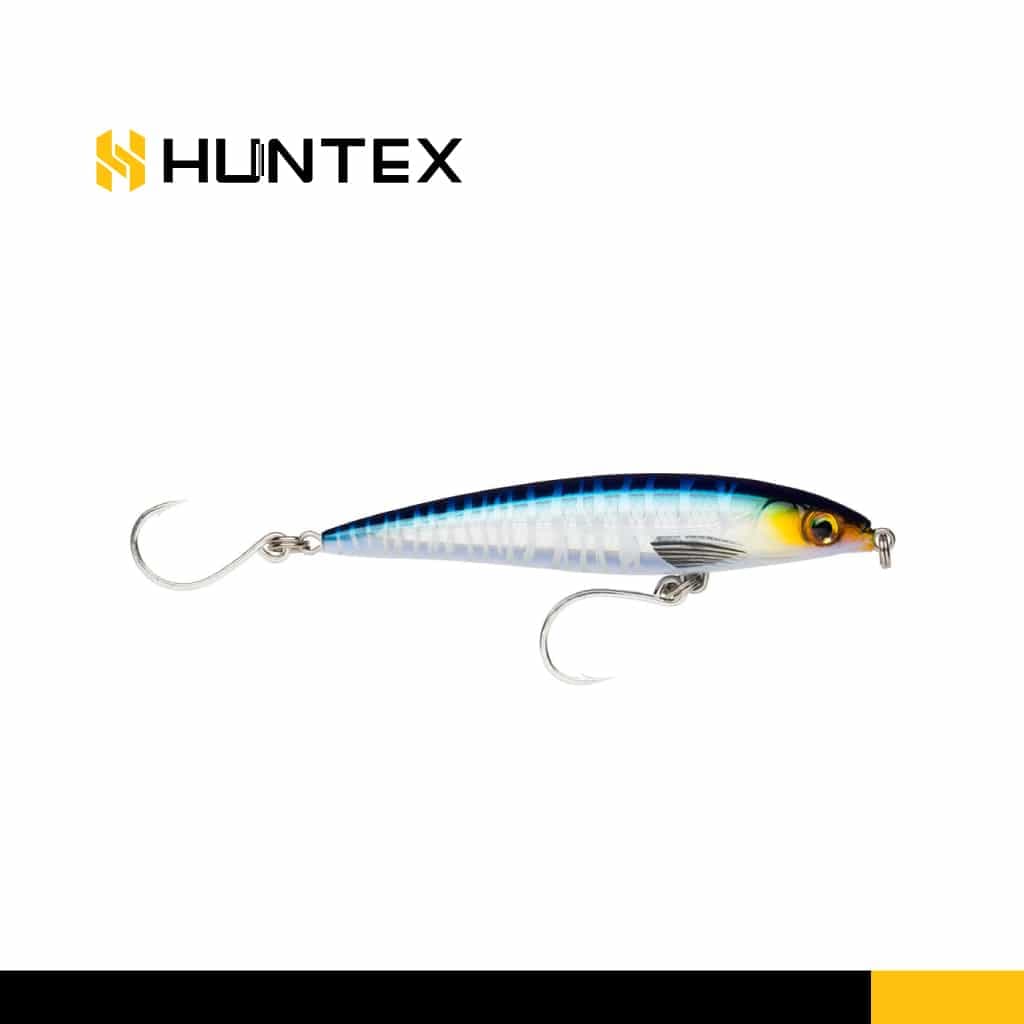 طعمه ماهیگیری Rapala sxrls — تصویر ۵
