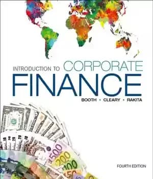 دانلود کتاب Introduction to corporate finance: managing Canadian firms in a global environment – مقدمه ای بر امور مالی شرکتی:…