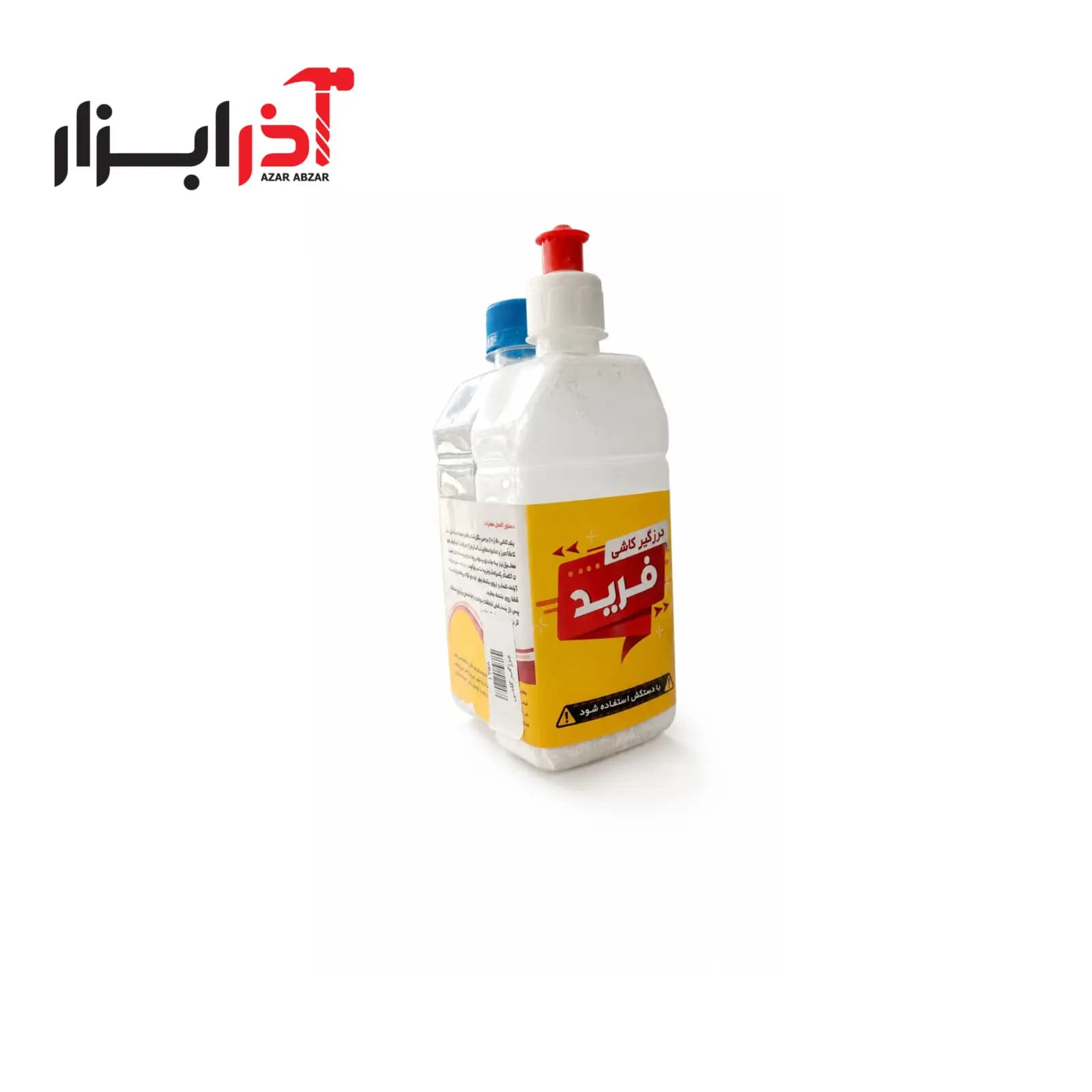 درزگیر کاشی