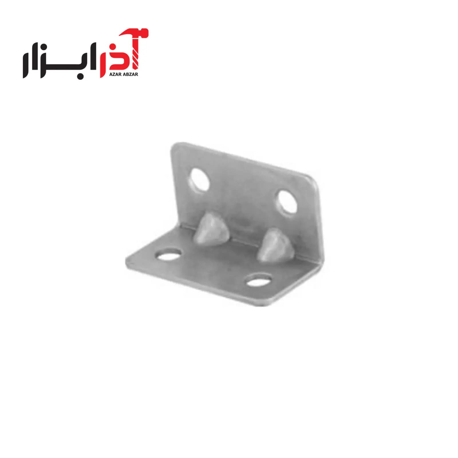 گونیای MDF سوراخ 4 کوچک — تصویر ۲