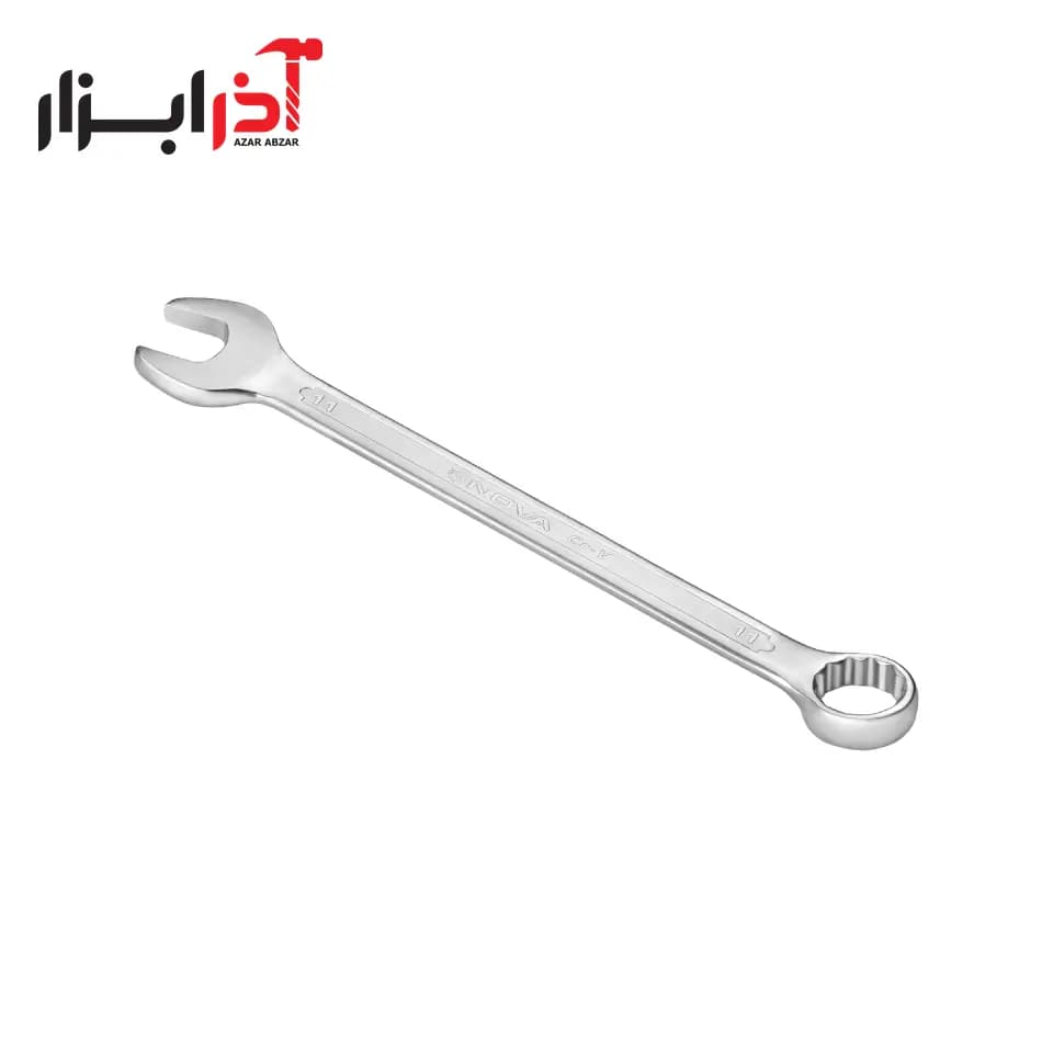 آچار یکسر رینگ 11 ، 1022 نووا