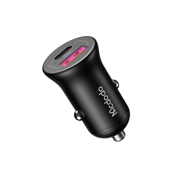 شارژر فندکی 45 وات مک دودو مدل Mcdodo CC-2680 — تصویر ۸