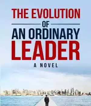 دانلود کتاب The Evolution of an Ordinary Leader – تکامل یک رهبر معمولی