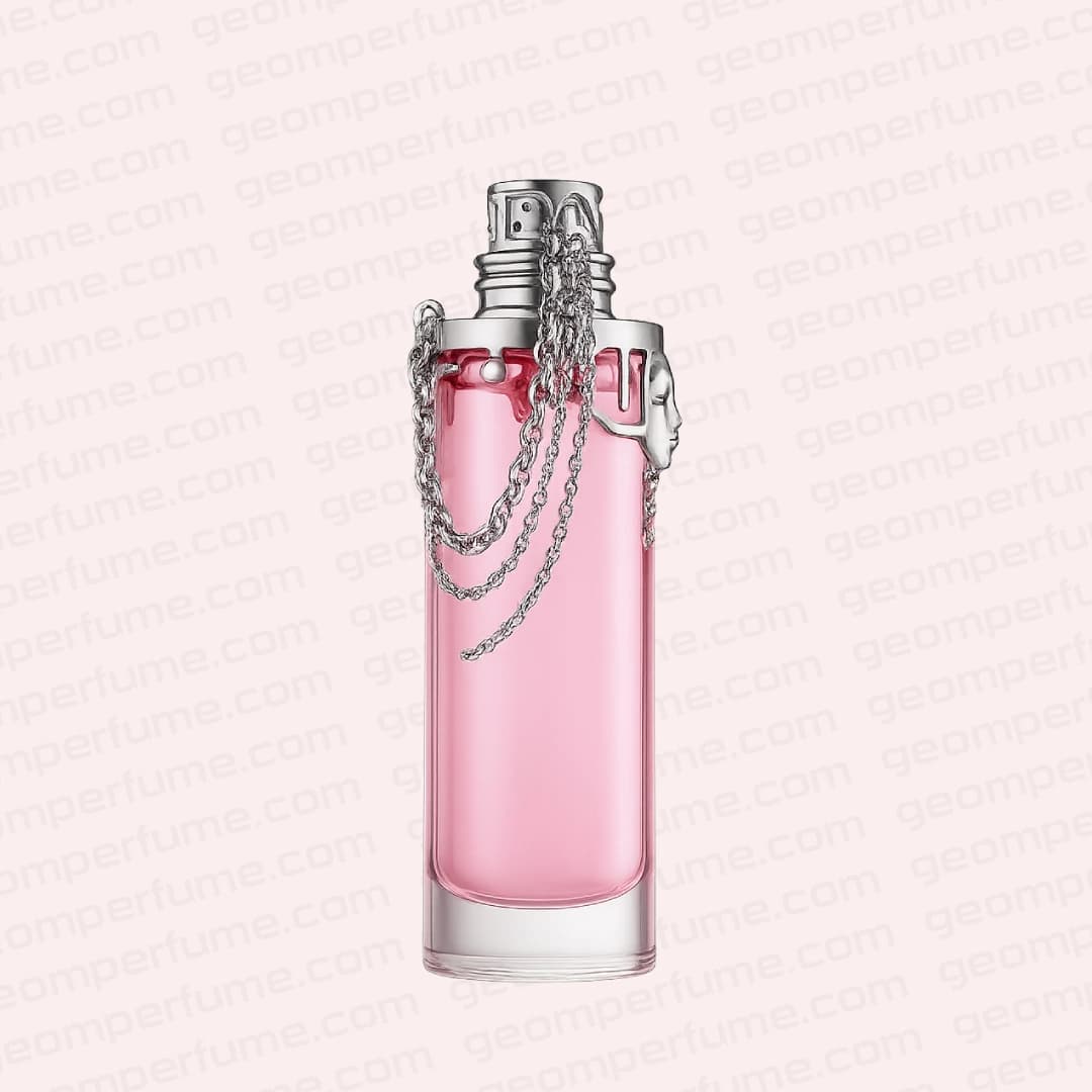 عطر ادکلن تیری موگلر وومنیتی پور اله | Thierry Mugler Womanity Eau pour Elles