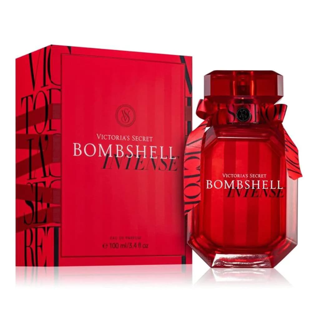 ادکلن ویکتوریا سکرت بامبشل اینتنس Victoria Secret Bombshell Intense