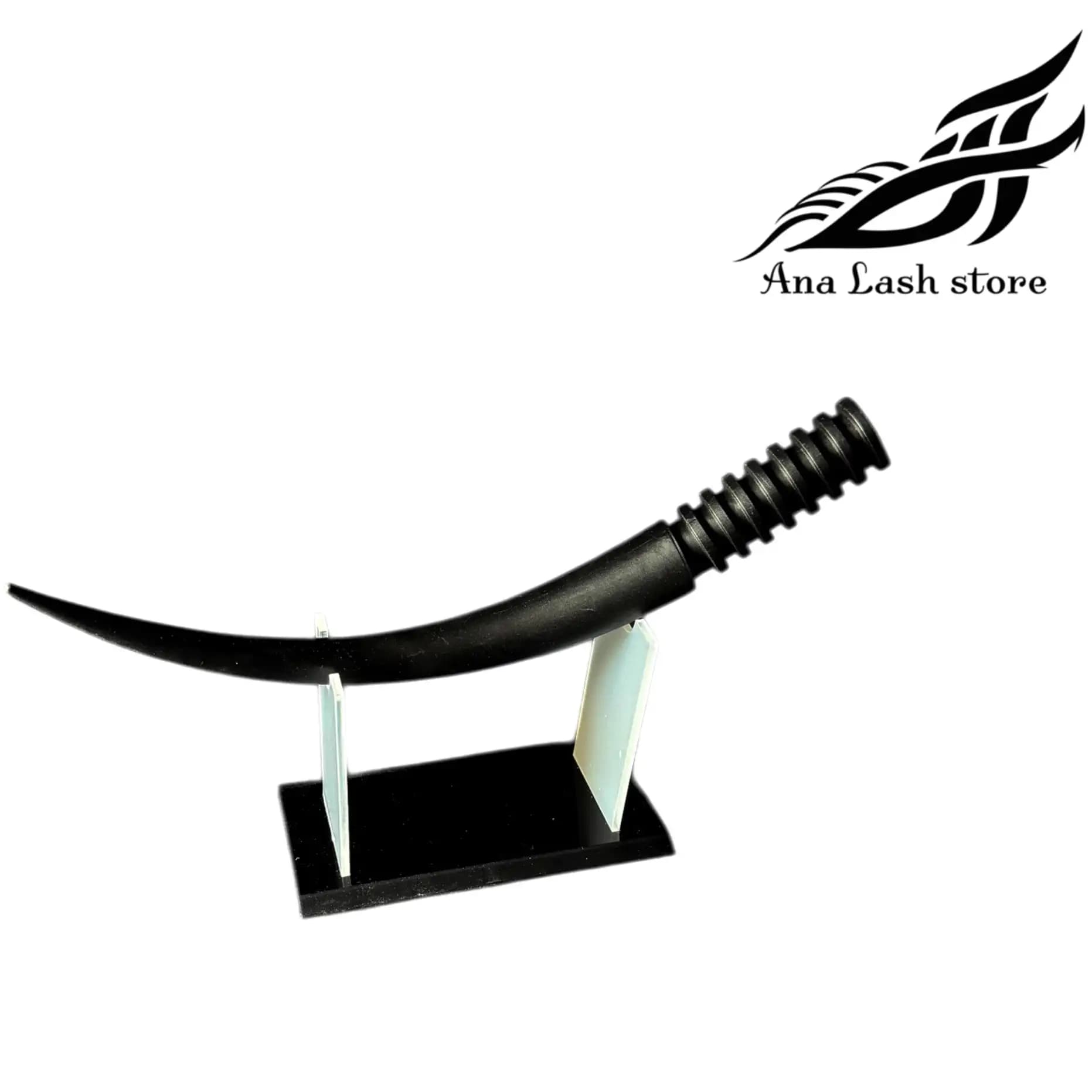 استند آموزشی مژه تک