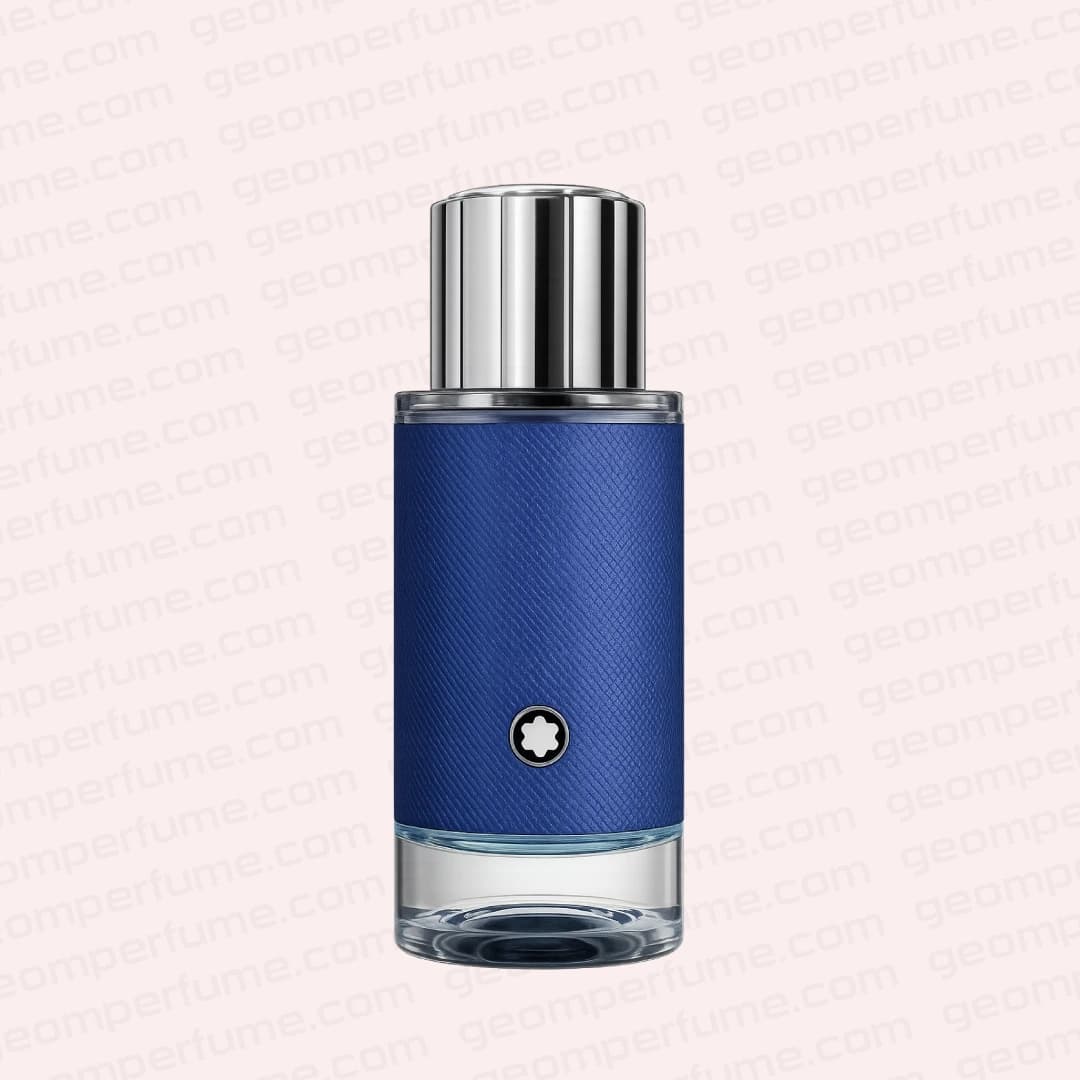 عطر ادکلن مونت بلنک اکسپلورر الترا بلو | Mont blanc Explorer Ultra Blue