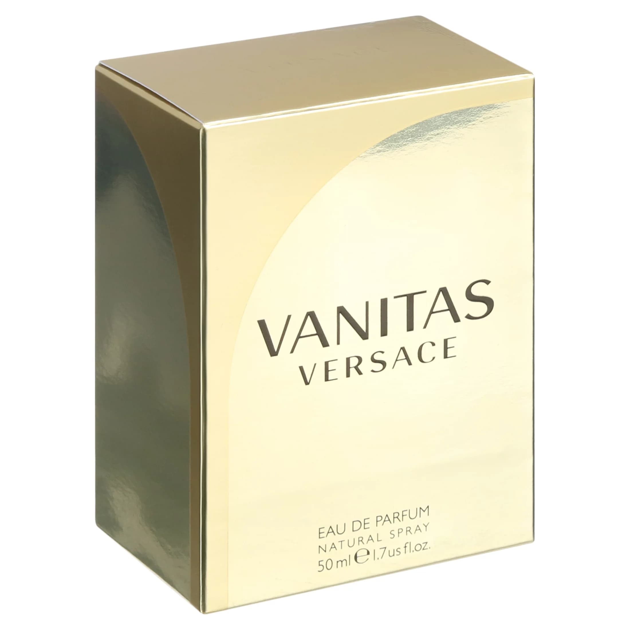 عطر ورساچه ونیتاس پرفیوم Versace Vanitas EDP — تصویر ۳