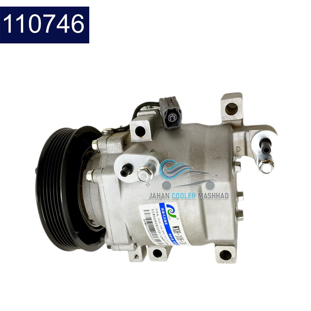 کمپرسور کولر فاو بسترن B50F اتوکار – کد 110746