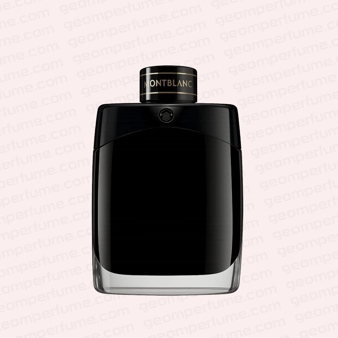 عطر ادکلن مونت بلنک لجند ادو پرفیوم – Legend Eau de Parfum