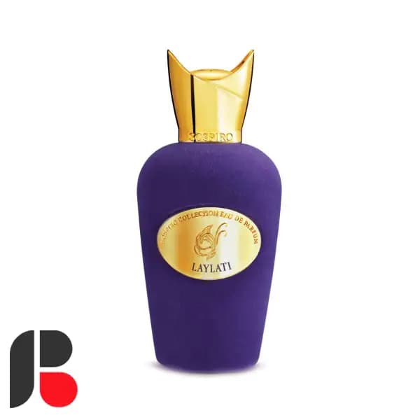 عطر ادکلن سوسپیرو لایلاتی | Sospiro Laylati — تصویر ۳