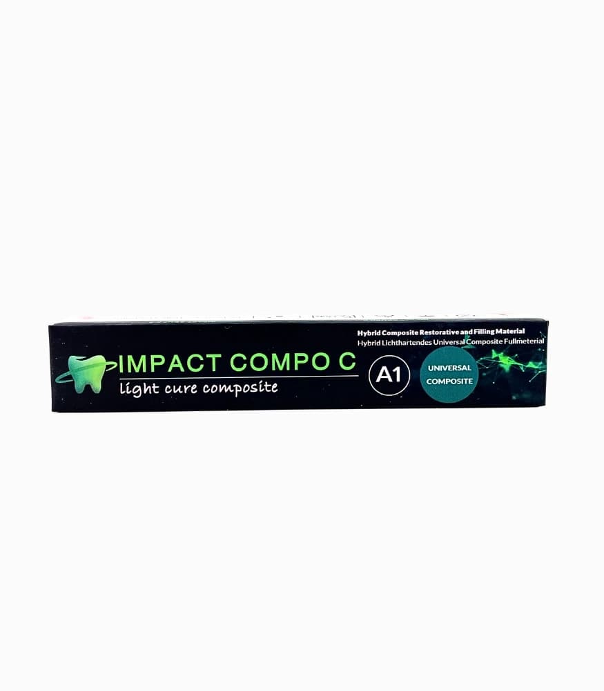 کامپوزیت ایمپکت Impact Composite — تصویر ۲