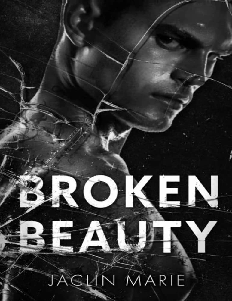 کتاب زیبایی شکسته (Broken Beauty) نسخه انگلیسی PDF | جکلین ماری — تصویر ۲