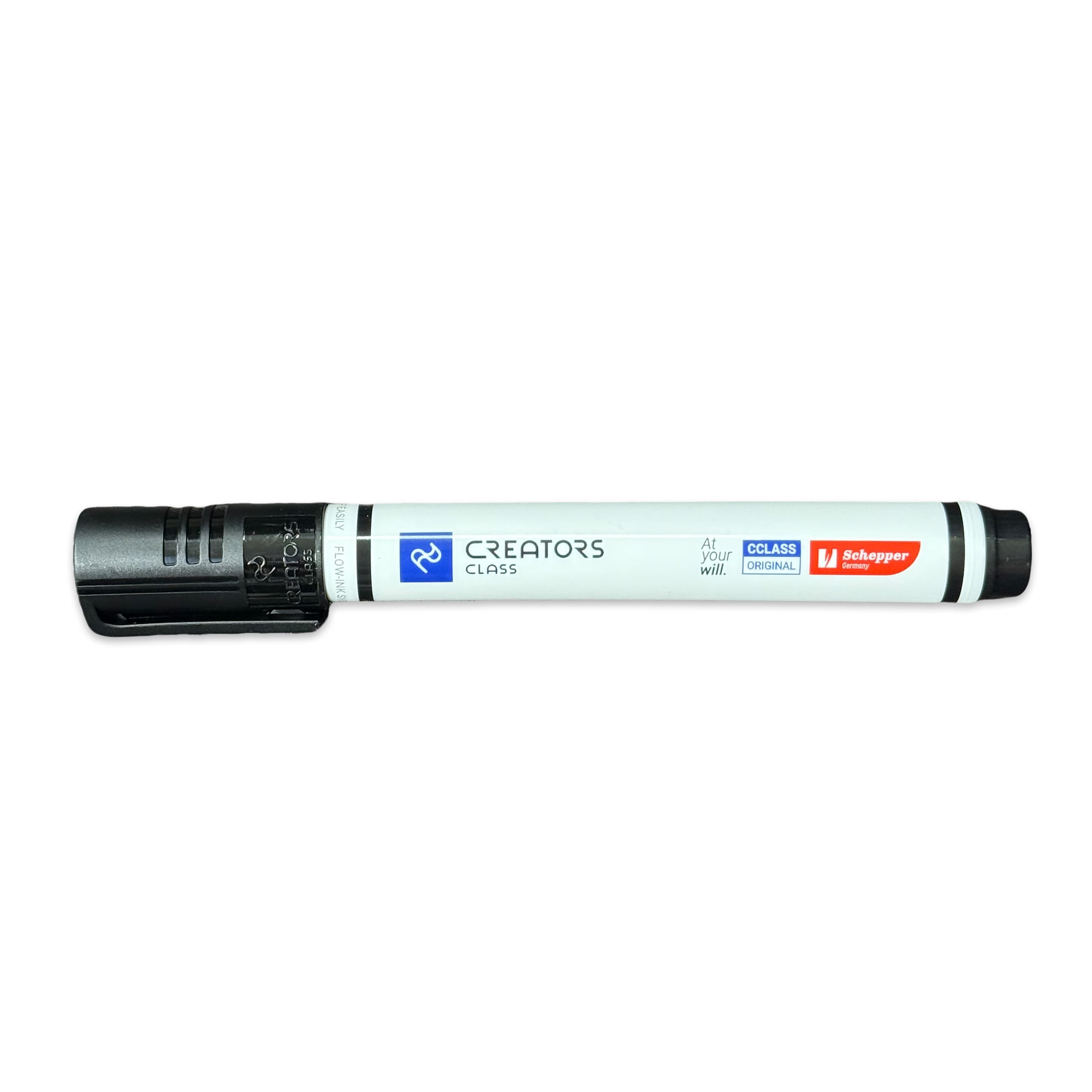 ماژیک وایت برد کریتورز کلاس مدل Blanco5 — تصویر ۳