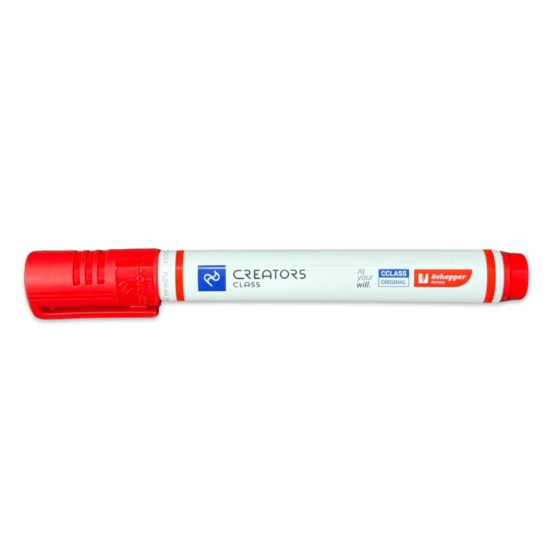 ماژیک وایت برد کریتورز کلاس مدل Blanco5 — تصویر ۱۰