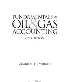 دانلود کتاب Fundamentals of Oil & Gas Accounting – مبانی حسابداری نفت و گاز