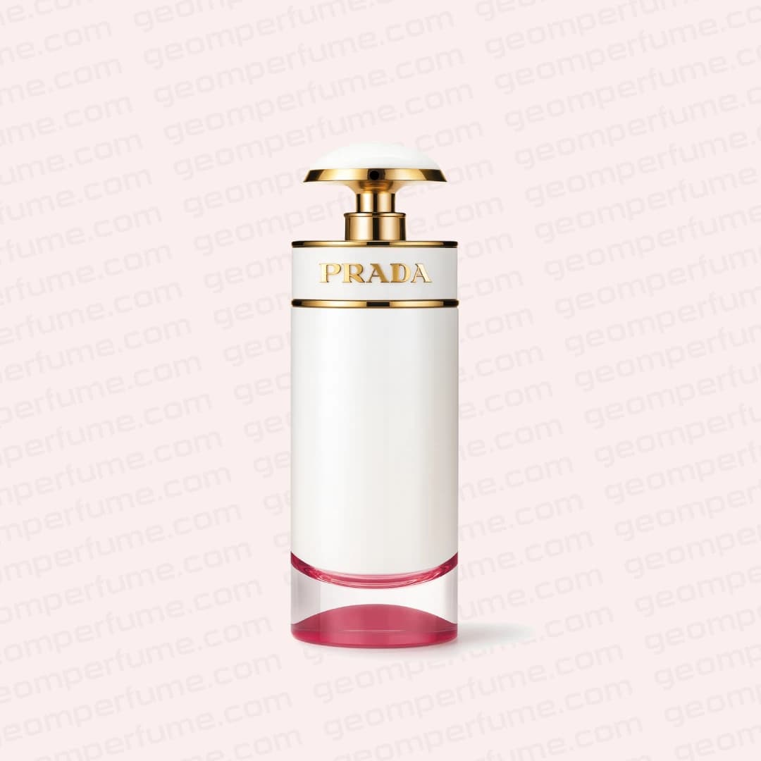 عطر ادکلن پرادا کندی کیس | prada Candy Kiss