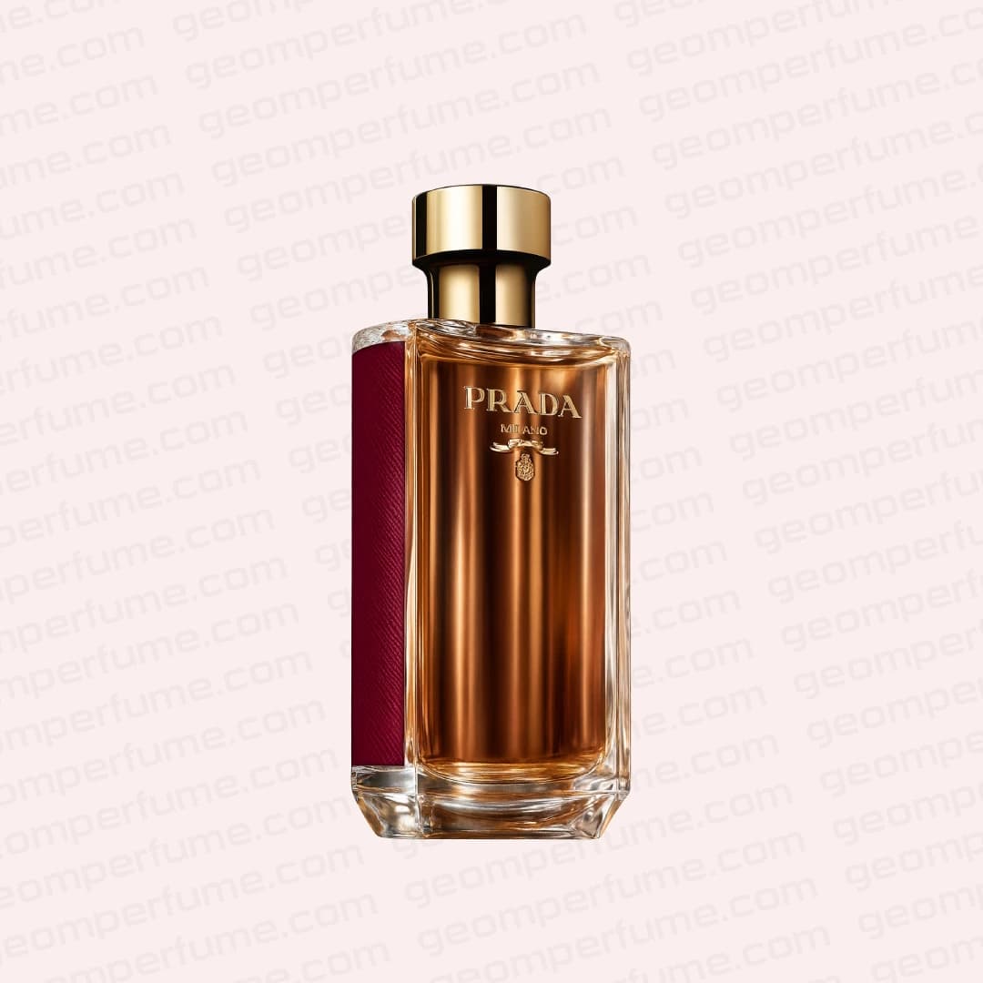 عطر ادکلن پرادا لا فم اینتنس | prada La Femme Intense