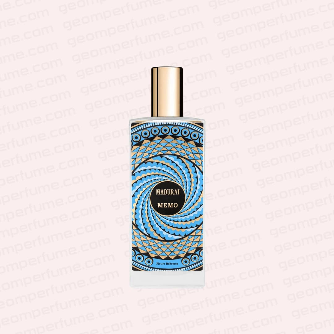 عطر ادکلن ممو پاریس مدورای | Memo Paris Madurai