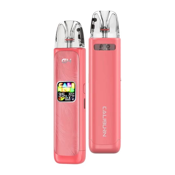 پاد یوول کالیبرن جی 4 | Uwell Caliburn G4 — تصویر ۹