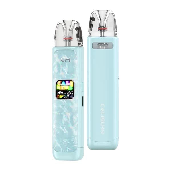 پاد یوول کالیبرن جی 4 | Uwell Caliburn G4 — تصویر ۸